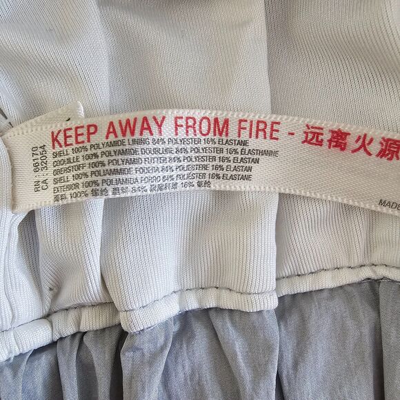 Free People Movement High Rise Shorts Women’s XS Elastic Waist Athletic Lounge - Picture 11 of 11